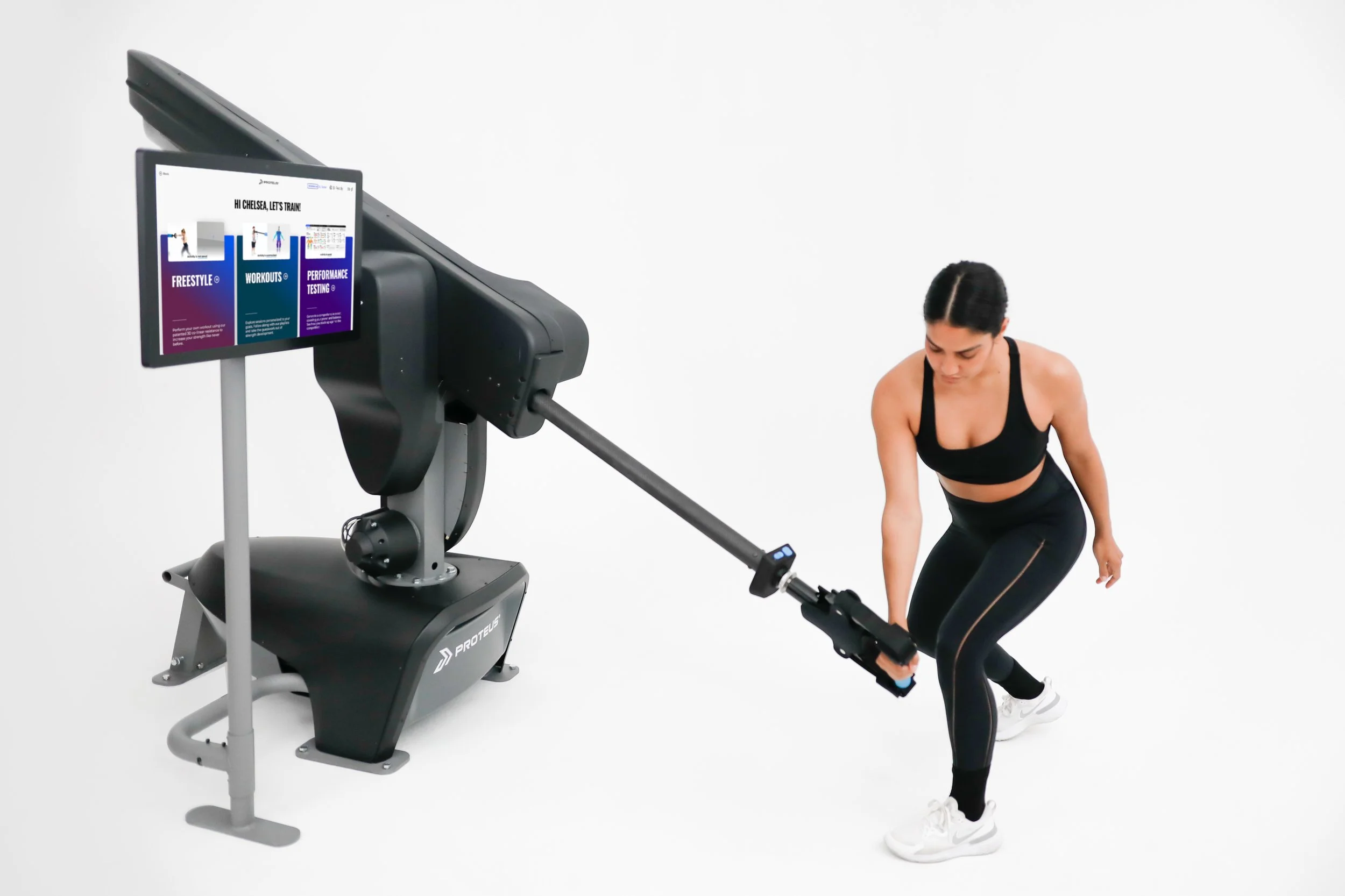 Proteus Power in Seattle, WA | DexaFit Seattle Proteus Power in Seattle, WA | DexaFit Seattle